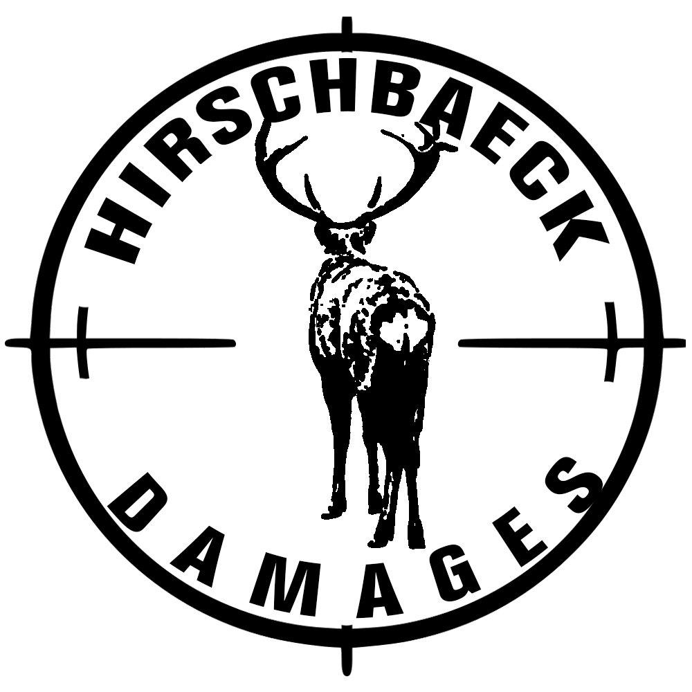 hirschbaeck-damages-logo-stamp-frei-black