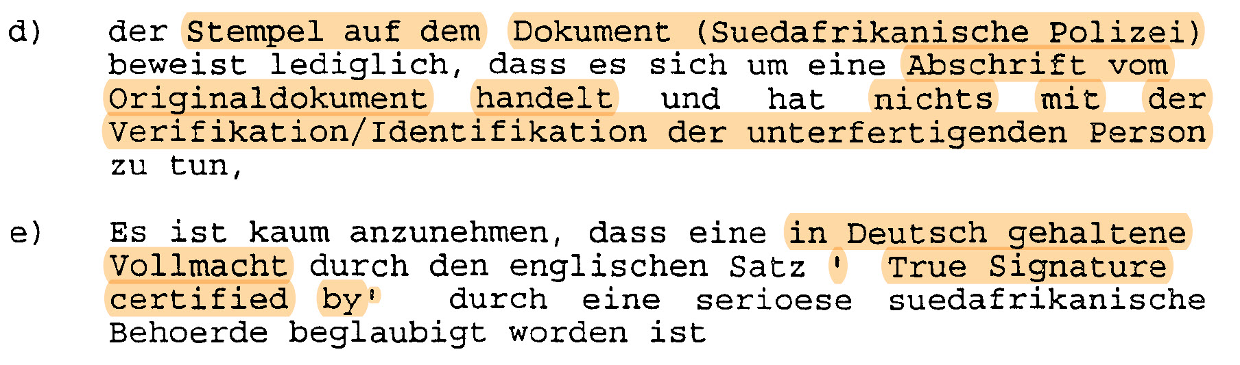 Physician Ernst Höfer, M.D., Zell am See, fatal medical malpractice for inheritance fraud jointly with Hirschbaeck